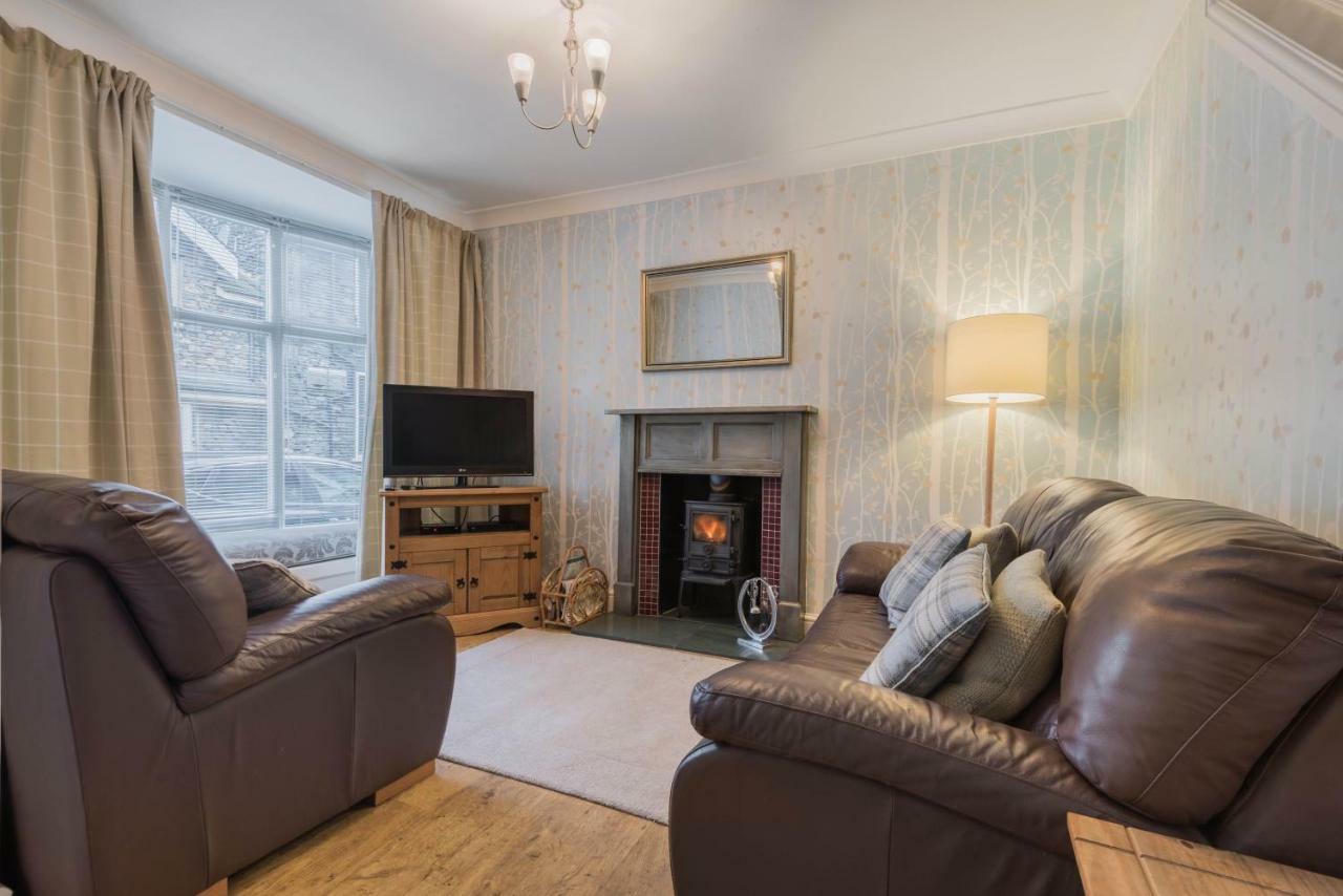 Rowan Cottage Bowness-on-Windermere Kültér fotó